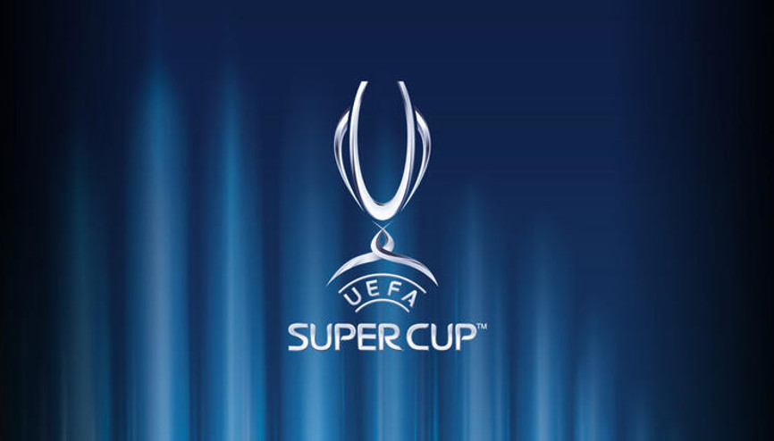 UEFA Süper Kupa maçı Kuzey İrlandada oynanacak