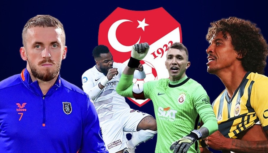 Son Dakika: Kulüpler Birliği ve TFFnin toplantısı bitti Ahmet Nur Çebi ve Ahmet Ağaoğlundan yabancı kuralı, harcama limiti ve küme düşme açıklaması