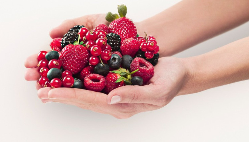 Beyin dostu besinlerin gücüne inanın