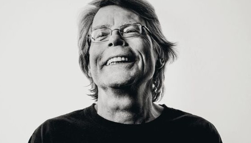 Stephen King’den doğaüstü bir okuma deneyimi Stephen King’den doğaüstü bir okuma deneyimi