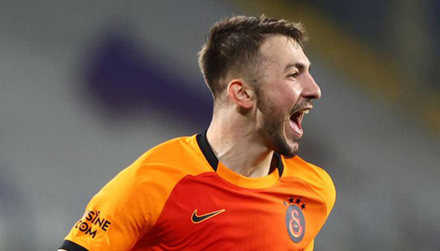 Son Dakika Transfer Haberi... Galatasaray, Halil Dervişoğlunu tekrar kiralamak istiyor