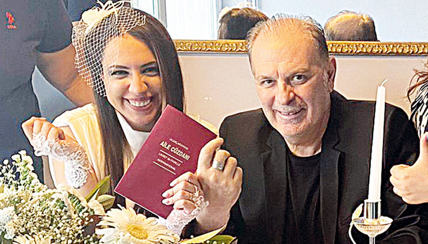 Burak Sergen ile Nihan Ünsal çirkin yorumlara isyan etti