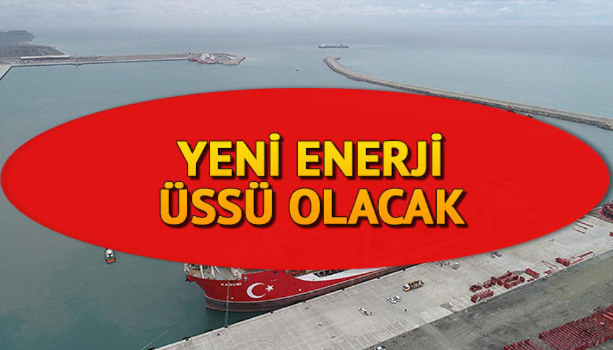 Filyos Limanı nerede, hangi şehirde İşte Filyos Vadisinin özellikleri, önemi ve tarihi hakkında bilgiler...