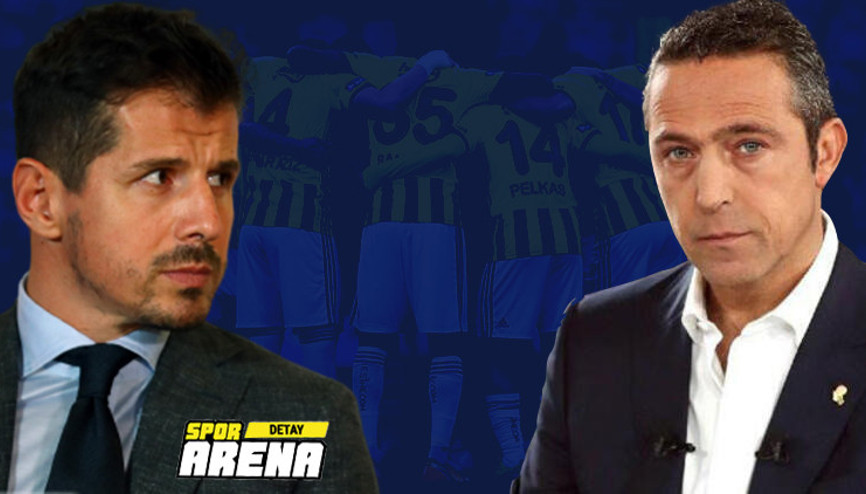 Son Dakika: Fenerbahçede Emre Belözoğlu sonrası işler değişti Luzi Gustavo, Jose Sosa, Caner Erkin, Gökhan Gönül... Son Dakika: Fenerbahçede Emre Belözoğlu sonrası işler değişti Luzi Gustavo, Jose Sosa, Caner Erkin, Gökhan Gönül...