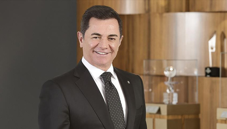 DenizBanktan 410 milyon dolarlık yeni sendikasyon kredisi