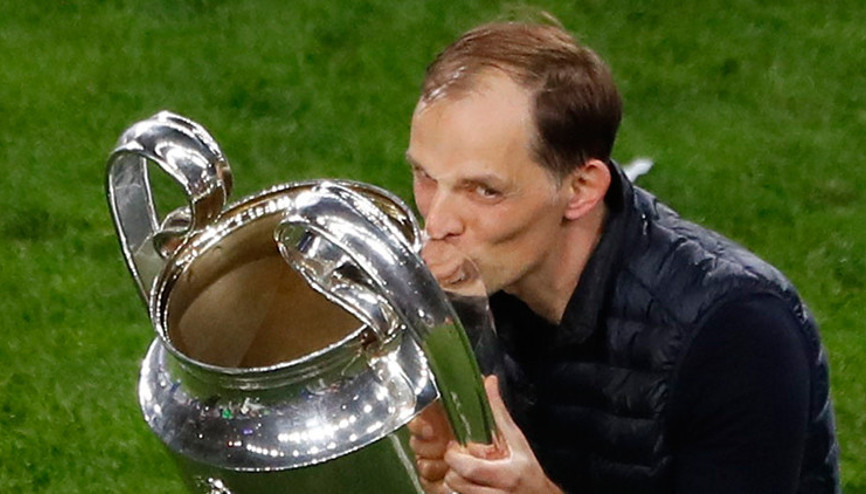 Son Dakika: Chelseada Thomas Tuchelin sözleşmesi uzatıladı