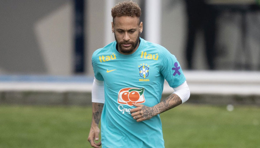 Son dakika: Brezilya Milli Takımından Copa America için boykot kararı