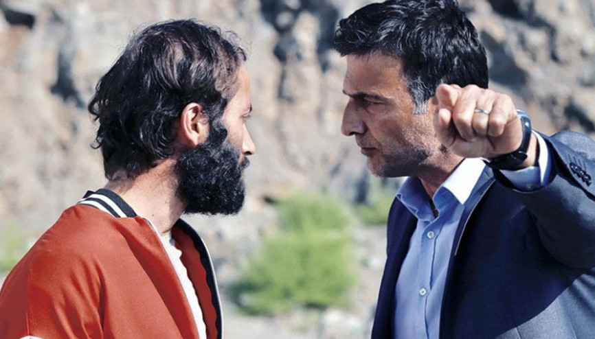 Omar ve Biz bu kez İtalyadan ödülle döndü