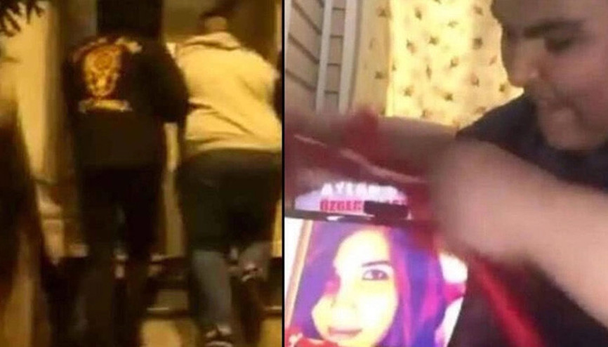 Son dakika: Atatürke hakaret edip, Türk bayrağını yırtmıştı Alihan Ş. için karar verildi