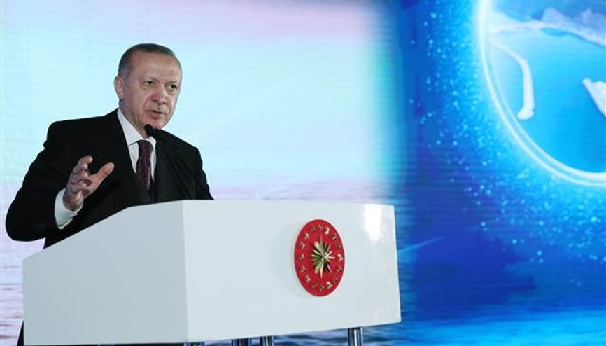 Son dakika haberleri: Türkiye bu açıklamaya kilitlenmişti Erdoğan yeni müjdeyi duyurdu: Yeni doğal gaz keşfi...