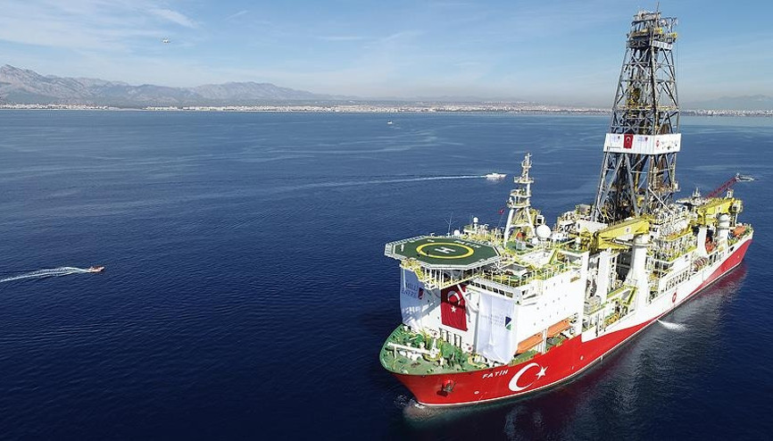 Cumhurbaşkanı Erdoğanın doğalgaz müjdesinin ardından siyasilerden peş peşe mesajlar Enerjide yeni bir tarih aralanıyor