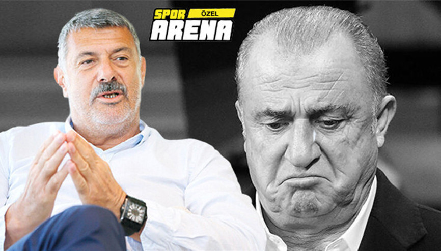 Son Dakika Haberi: Galatasaray başkan adayı Yiğit Şardandan Fatih Terim eleştirisi: Bakalım hoca sizi istiyor mu