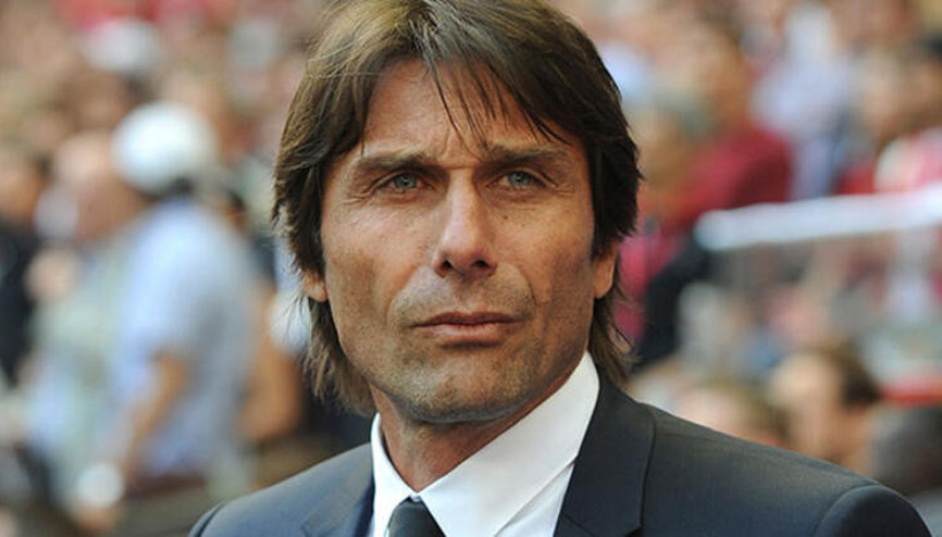 Antonio Conte ile Tottenhamın görüşmeleri tıkandı Dev maaş isteği...