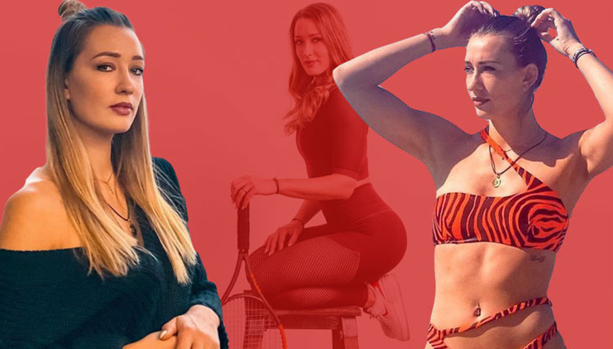 Fransa Açıkta(Roland Garros) şike skandalı Rus tenisçi Pariste gözaltına alındı...