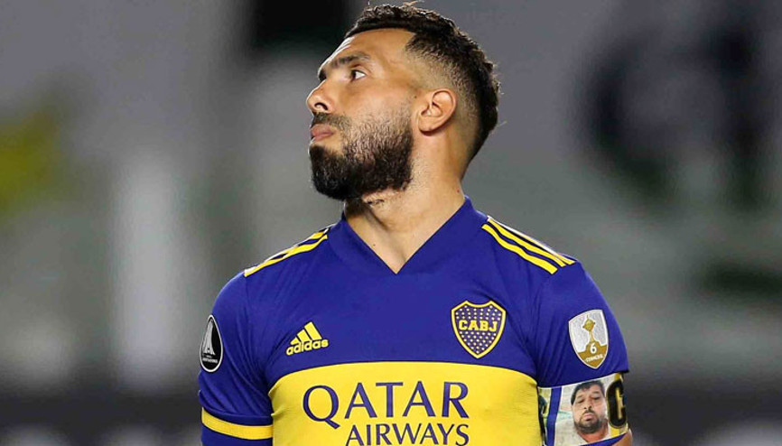 Carlos Tevez, Boca Juniorstan ayrıldığını açıkladı Futbolu bırakacak mı