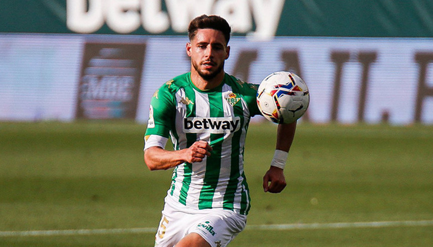 Son Dakika Galatasaray transfer haberleri: Alex Moreno transferinde mutlu sona yakın