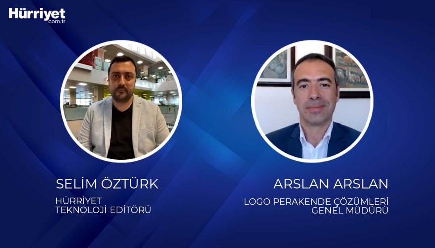 Logo Yazılım, perakende sektörü için kapsamlı çözümler sunuyor