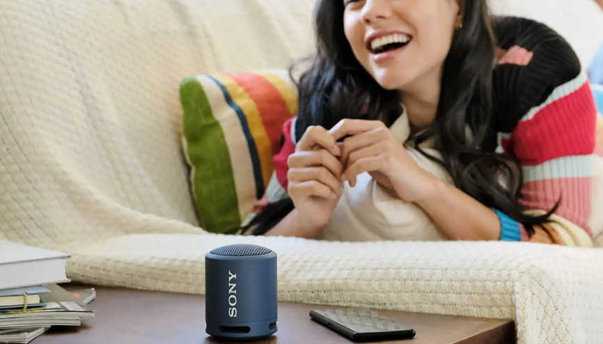 Sony SRS-XB13 incelemesi