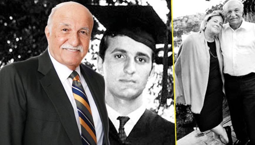 Doğar doğmaz mesai başı yapmışım