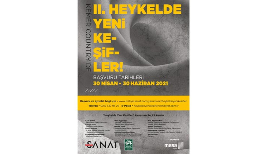 Başvurular uzatıldı