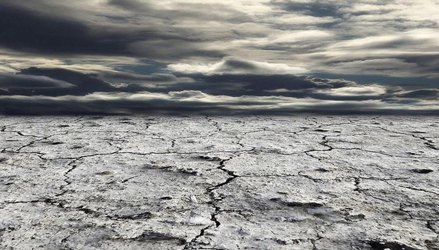Utah Valisi, yaşanan kuraklıktan dolayı halkı yağmur duasına çağırdı