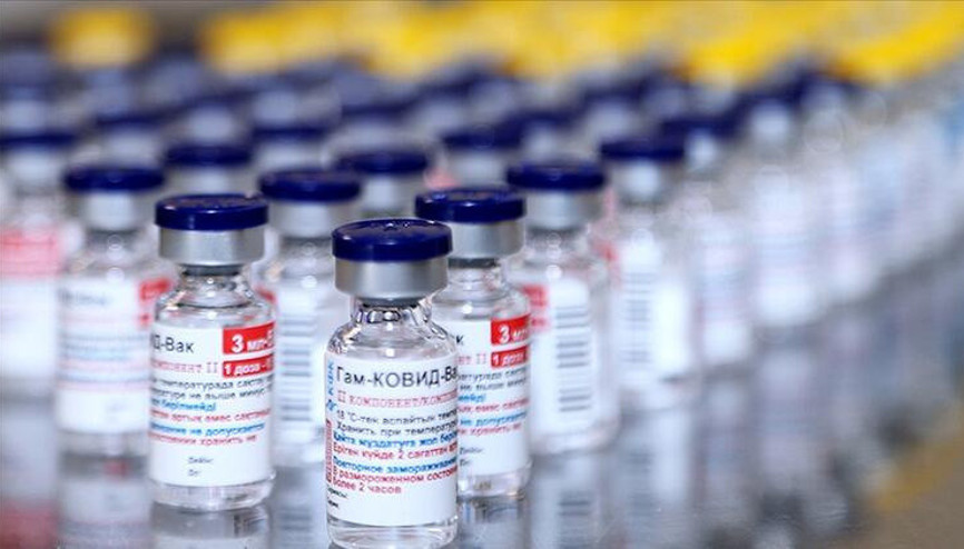 Sputnik V koronavirüs aşısına bir ülkeden daha üretim onayı
