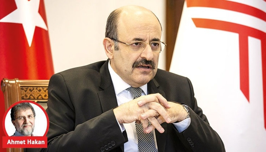 Üniversiteler milletin kızlarını emanet ettiği yerler midir