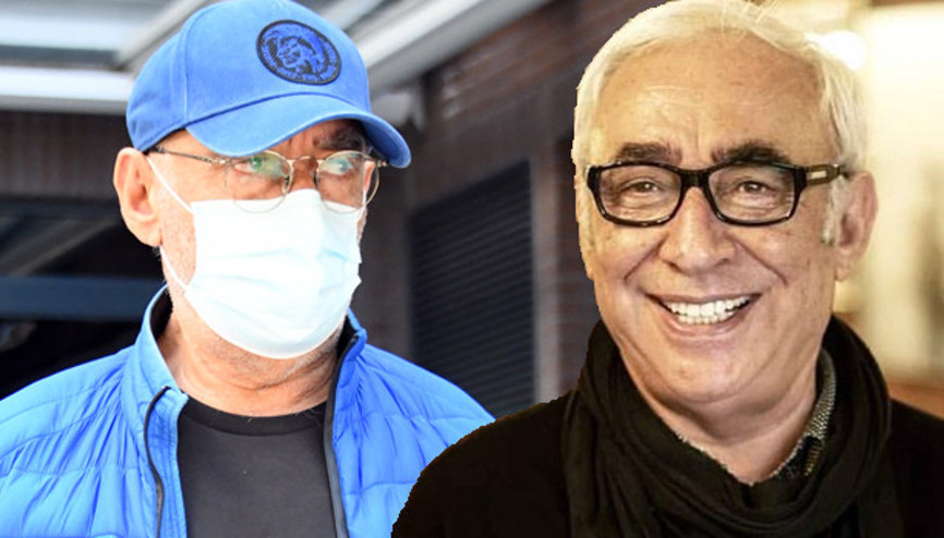 Şener Şen: Bizden biraz geçti gibi