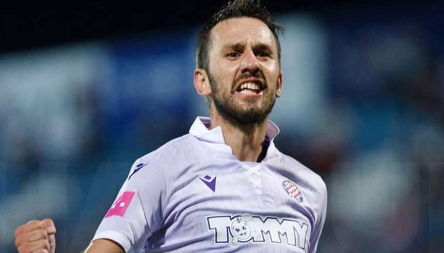 Son dakika: Beşiktaş yeni Sergen Yalçınını Hırvatistanda buldu Yeni 10 numara Mijo Catkas Son dakika: Beşiktaş yeni Sergen Yalçınını Hırvatistanda buldu Yeni 10 numara Mijo Catkas