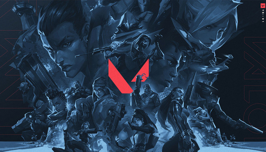 Valorant, yıldönümünü oyunculara hediye vererek kutluyor