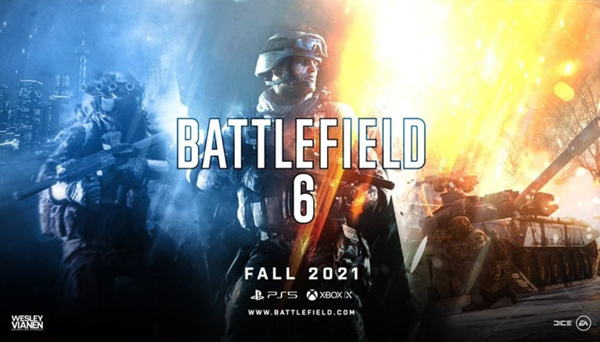 Battlefield 6, söylentilere göre farklı bir isme ve sürprize sahip