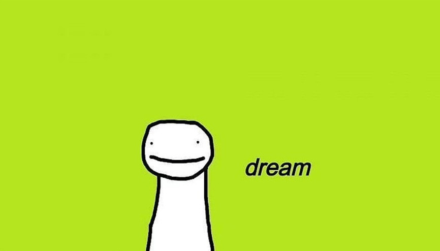 Minecraft yayıncısı Dream, hile konusunda özür diledi