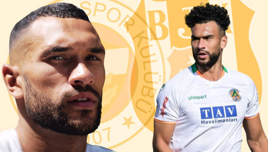 Son Dakika Transfer Haberi: Fenerbahçe ve Beşiktaşa Steven Caulker transferinde bir rakip daha çıktı