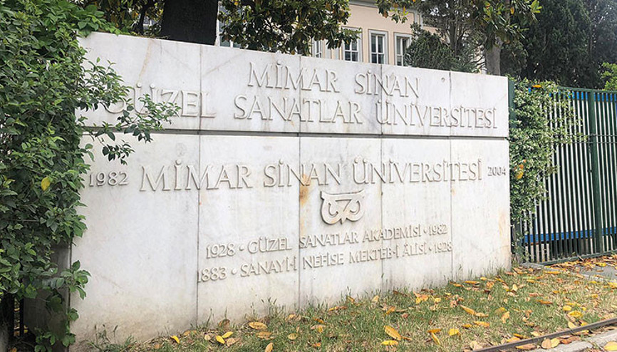 İstanbul’da bir ilk