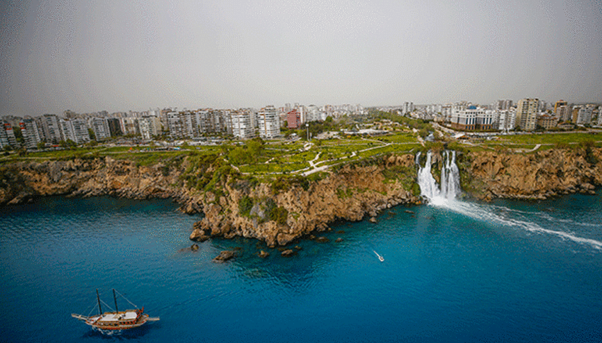MİMARLARDAN 15 KAT DAVASI