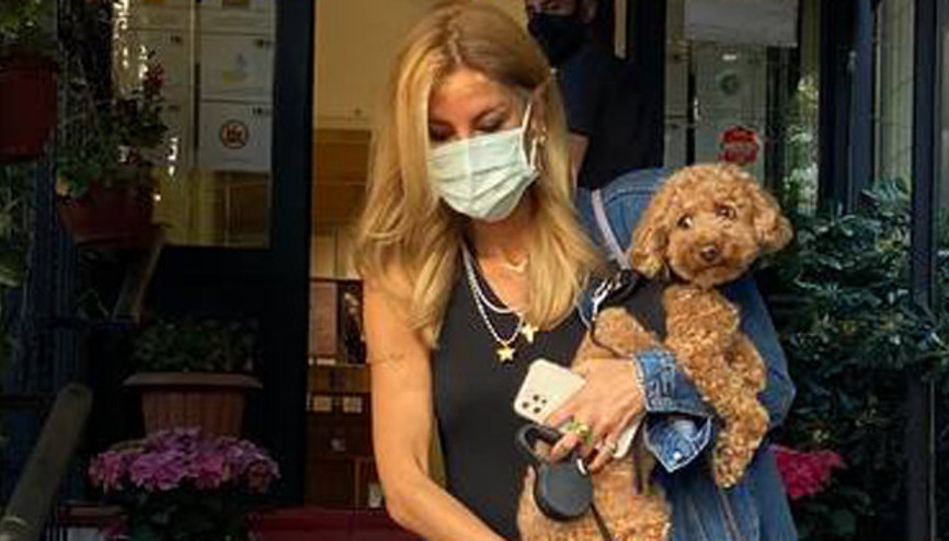 Çağla Şıkel: Bu yaz Çeşme’ye gideceğim