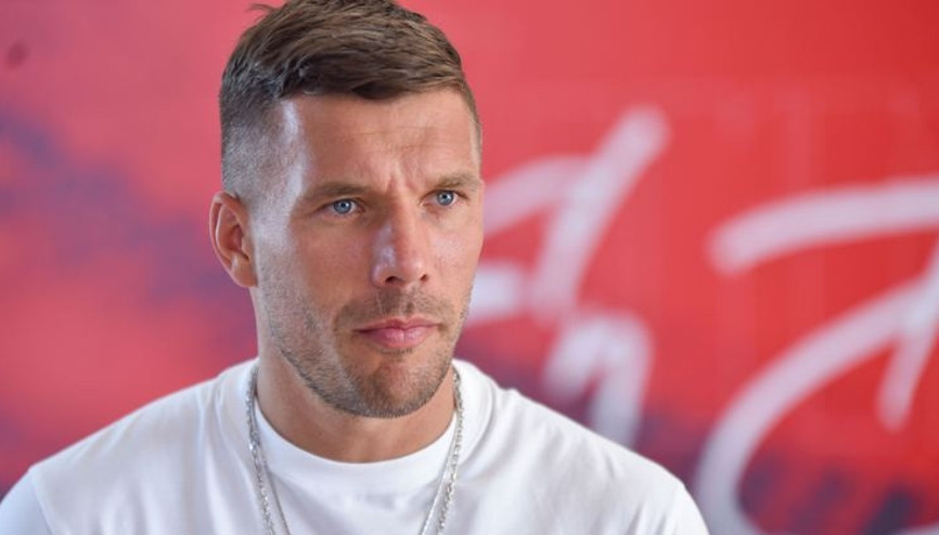 Son Dakika: Boluspordan Podolski bombası İşte o transfer teklifi...