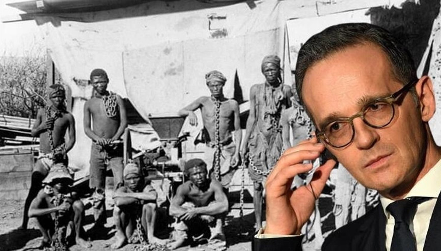 Namibya, Almanya’nın ‘soykırım tazminatı’ teklifini tatmin edici bulmadı