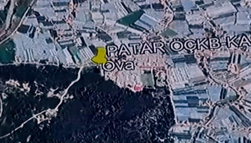 Son dakika: Patara antik kentindeki iddialar endişelendirmişti Bakanlıktan açıklama geldi