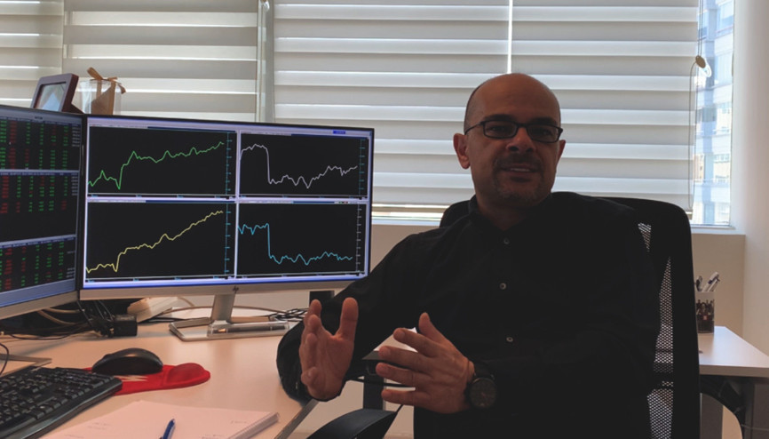 Türkiye pozitif ayrışıyor