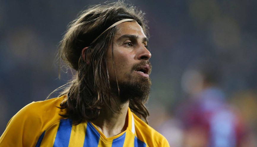 Altay’da Tiago Pinto listede Mustafa Denizlinin onayı bekleniyor...