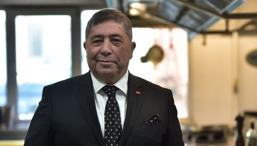 Alüminyum sektöründen 5 ayda 1,7 milyar dolarlık ihracat Alüminyum sektöründen 5 ayda 1,7 milyar dolarlık ihracat