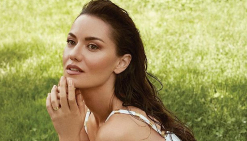 Fahriye Evcen Masumlar Apartmanı dizisine dahil mi oluyor Fahriye Evcen Masumlar Apartmanı dizisine dahil mi oluyor