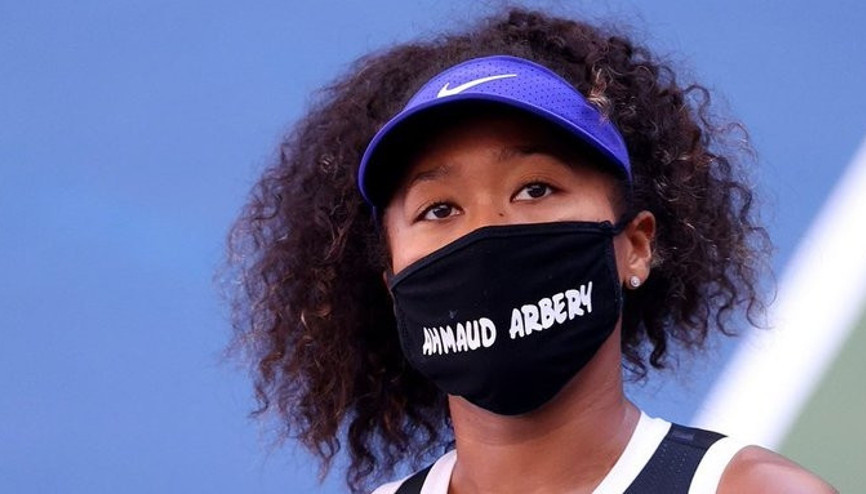 Naomi Osaka, Roland Garros sonrası Berlindeki turnuvadan da çekildi