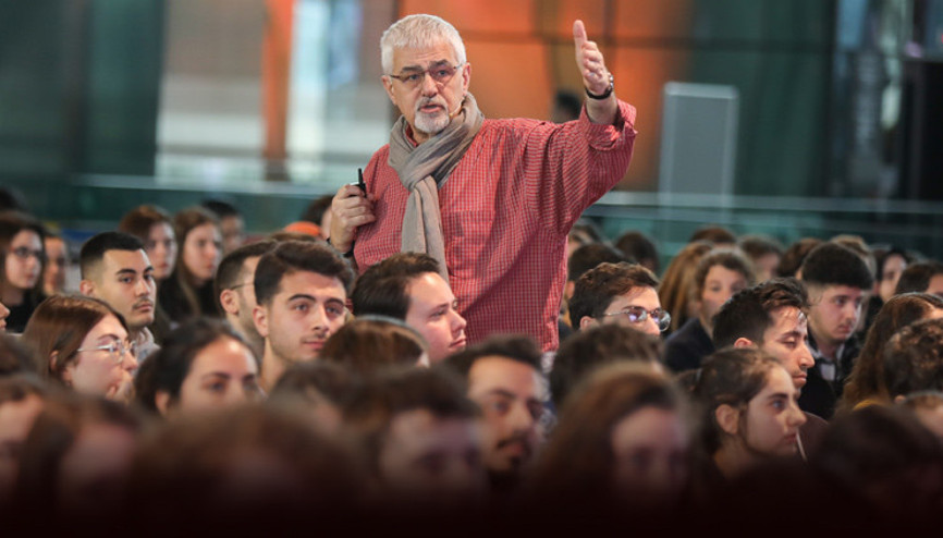 YetGen eğitim kooperatifi kuruldu YetGen eğitim kooperatifi kuruldu