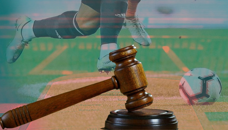 Son Dakika: Şike Kumpas Davası’nda kararın detayları ortaya çıktı Kritik isimler yüzlerce yıl hapse mahkum edildi