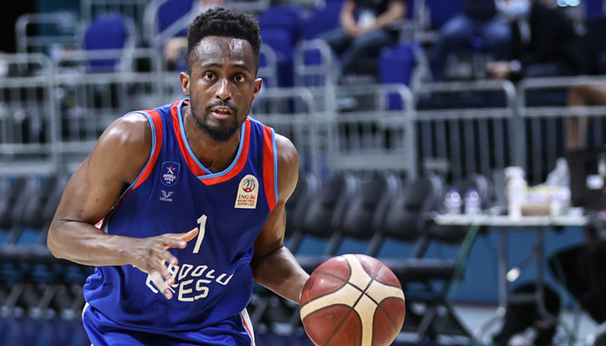 MVP ödülü Beauboisnın