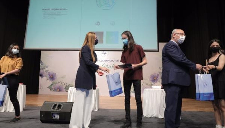 DEÜ çevre günleri başladı