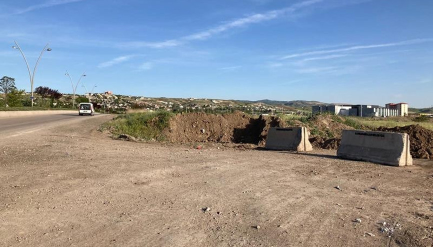 Başkan Yavaş’tan hafriyat vetosu