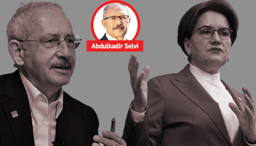 Cumhurbaşkanlığı seçimindeki belirsizlikler